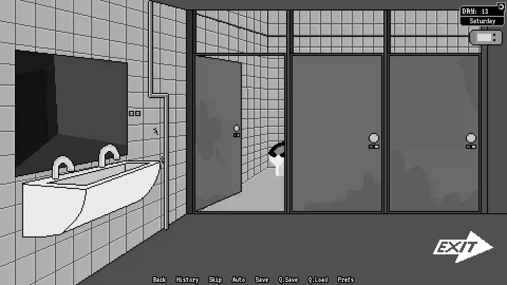 Pixel Graphics game for Android