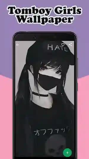 3D wallpaper