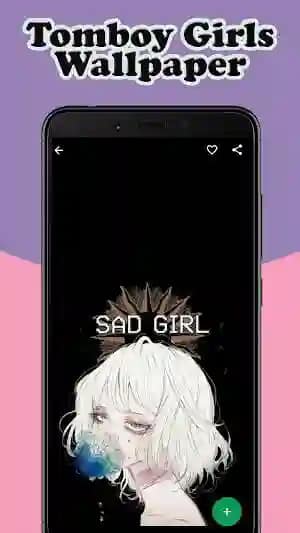Tomboy Girl Apk For Android