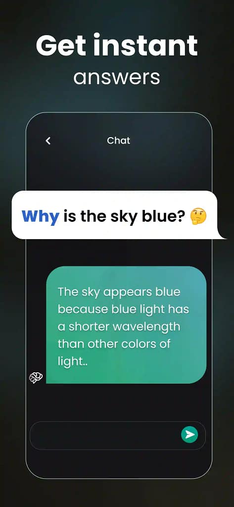 Ask AI Premium Mod Apk