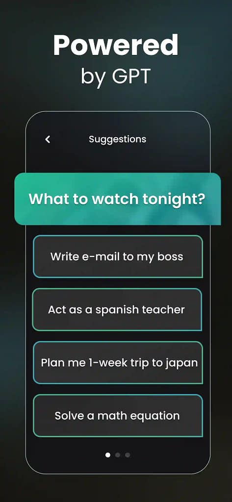 Chat GPT Mod Apk
