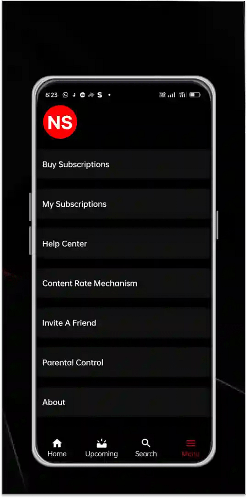 Hunt Cinema Mod Apk Free Membership