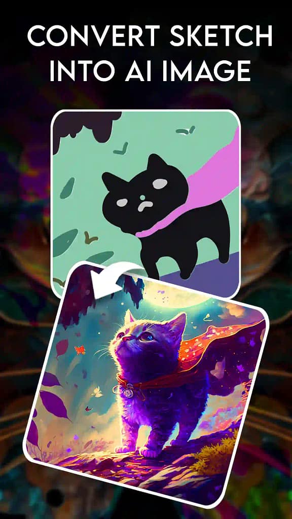 Imagine AI Art Generator Mod Apk Free Purchase